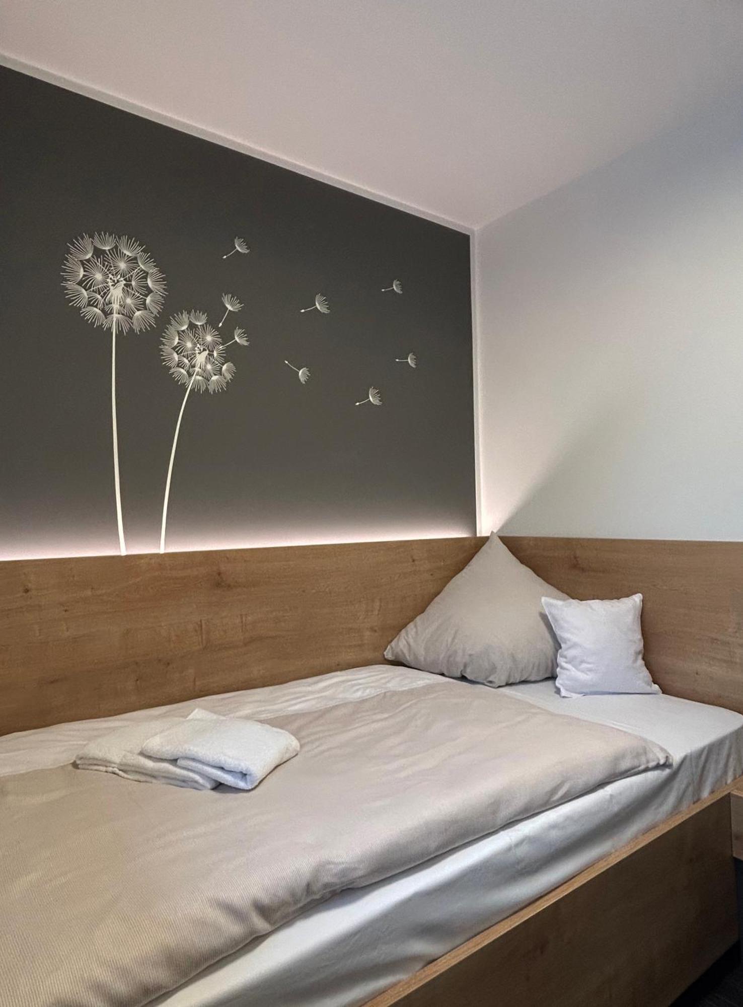 Landhotel Hopster Райне Экстерьер фото