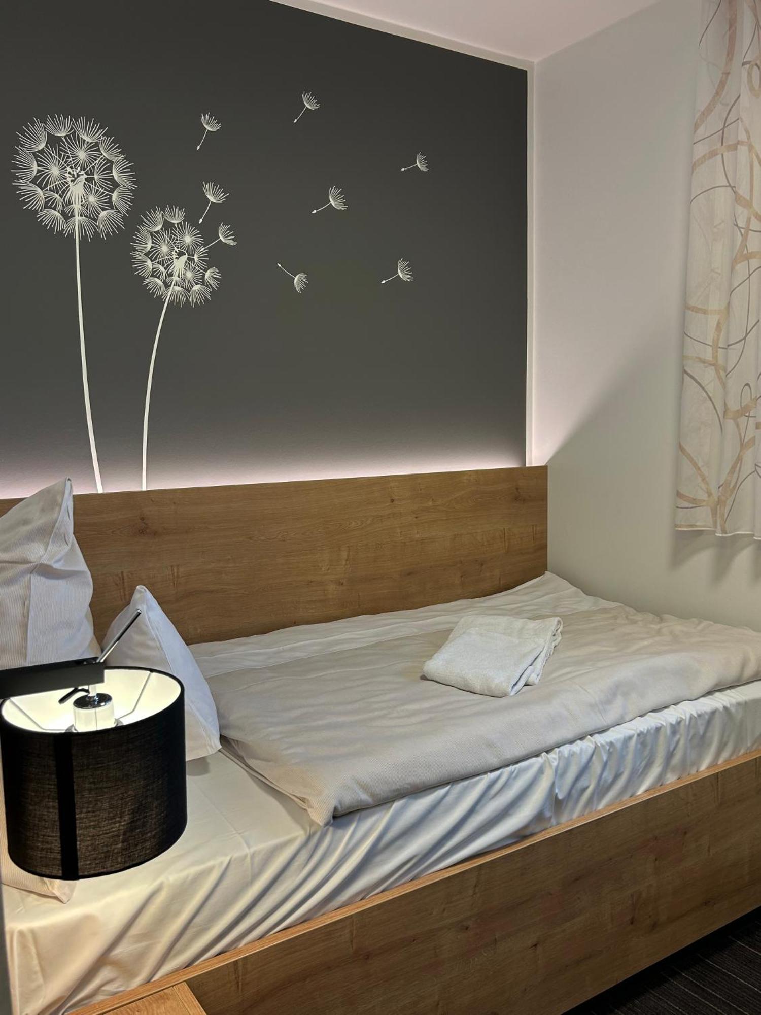 Landhotel Hopster Райне Экстерьер фото